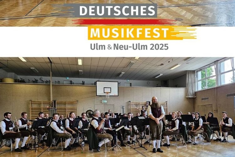 MVW beim Wertungsspiel in Ulm