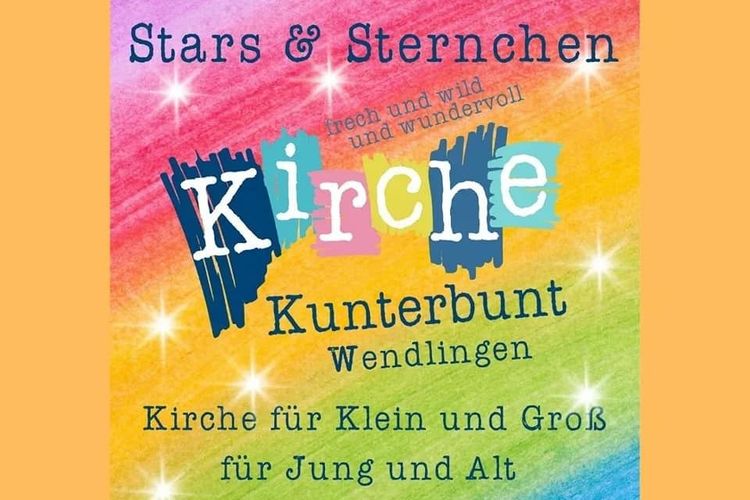 Das Café Freiheit startet wieder: Herzliche Einladung!