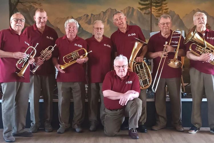 11 Uhr Gottesdienst im Grünen zur Sommerpredigtreihe 