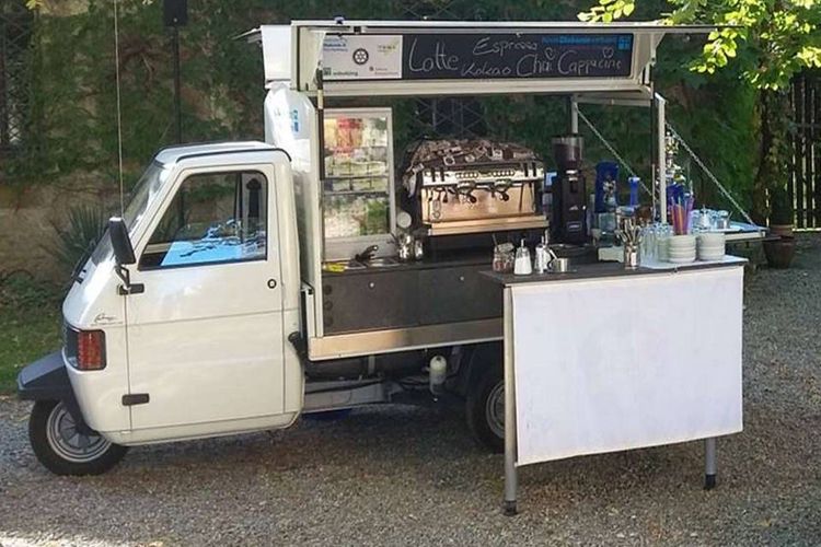 Informations-Markt des Bürgervereins am 26.03.2022 von 9 bis 15 Uhr