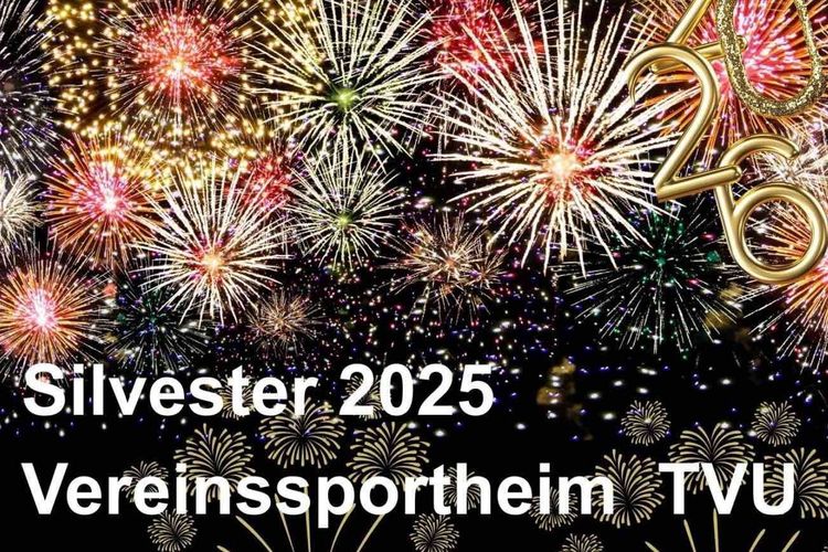 Silvester 2025