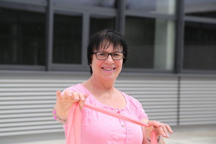 Anfängerkurs Line-Dance