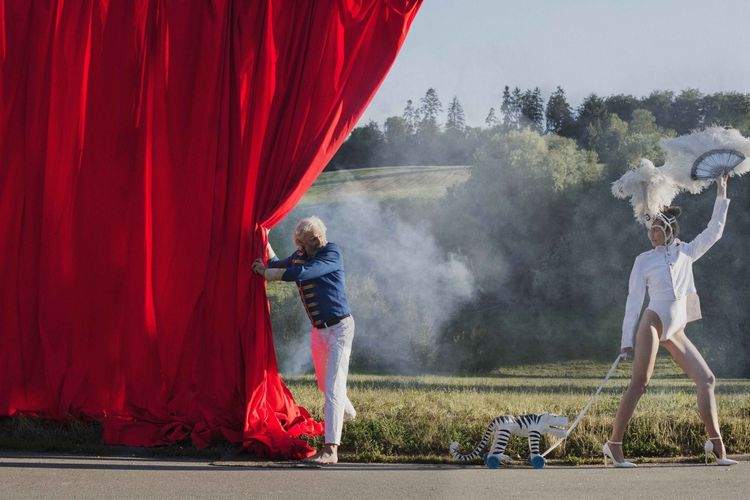 Donnerstag, 13. Februar | 18 Uhr