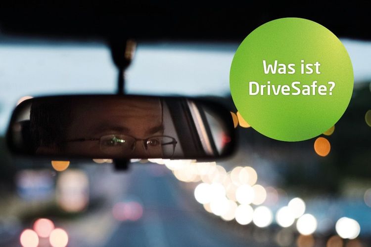 Was ist DriveSafe?