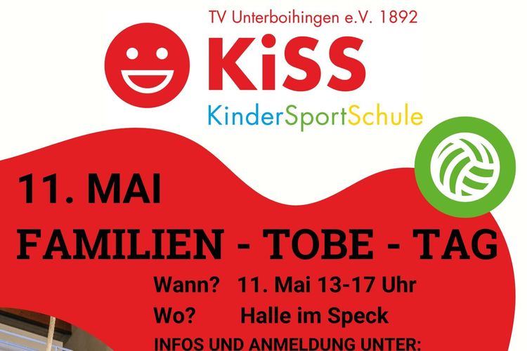 Kindersportschule
