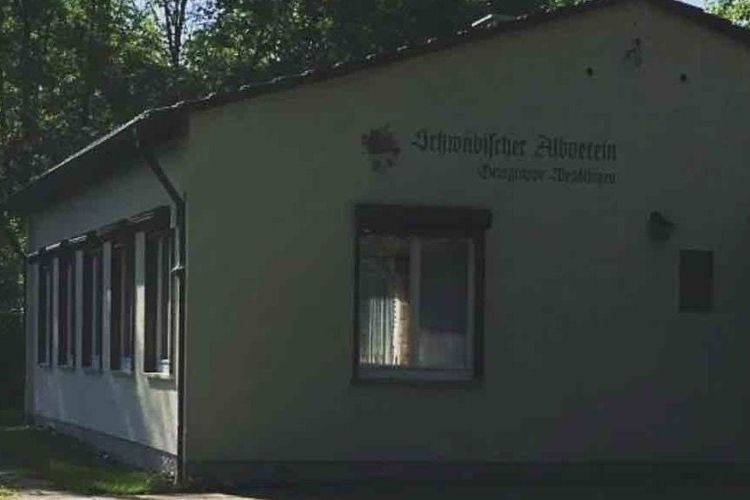 Rund um Hardt