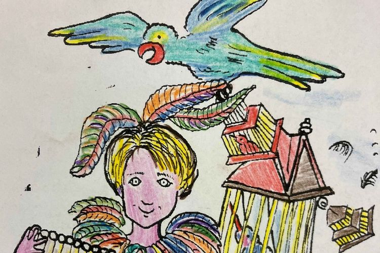 Die Zauberflöte bei der Wendlinger Kulturzeit!