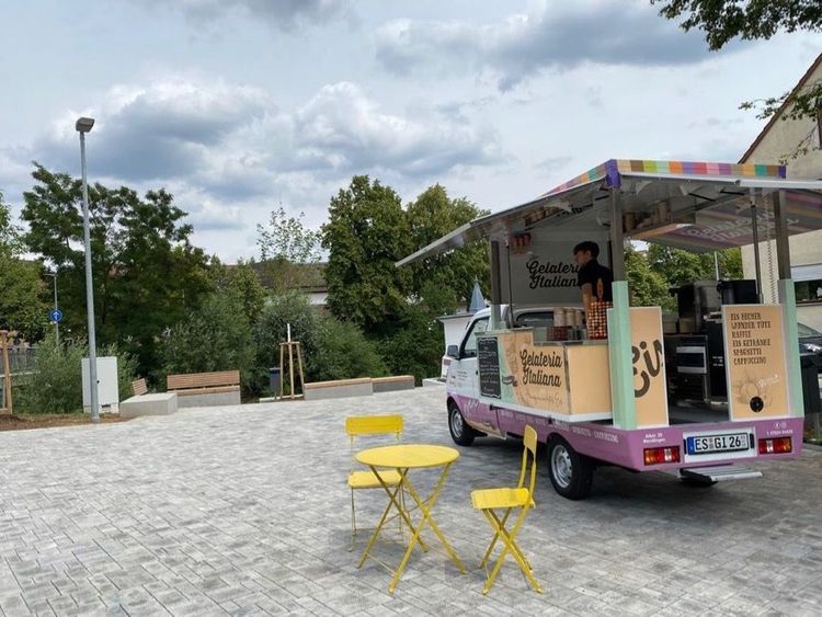 Beispielbild für On the road again...