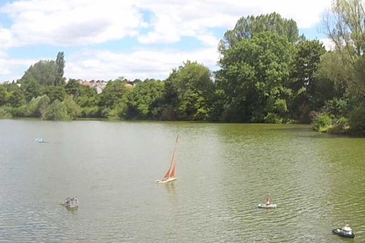 Modelltage beim SMC Wendlingen