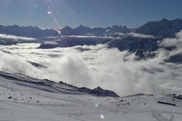 Skizunft-Treffen 12.04.2024