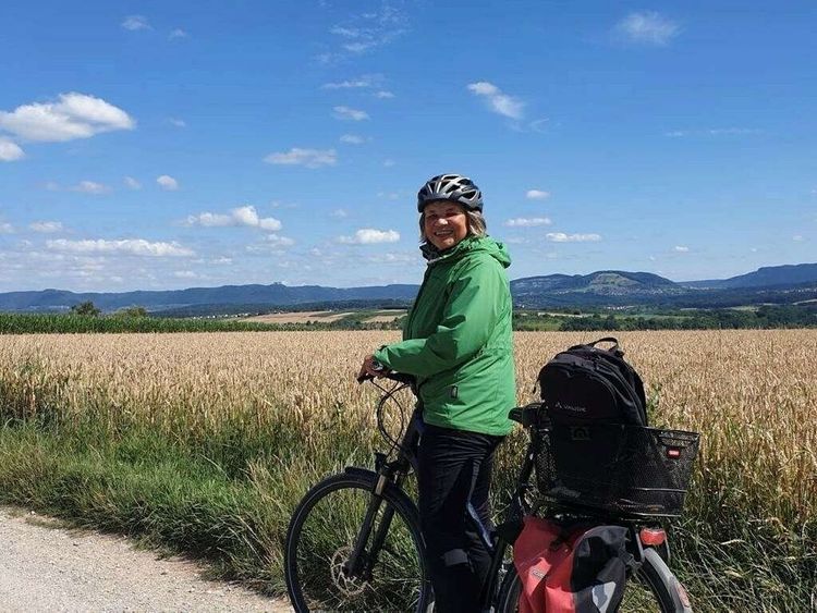 Beispielbild für Initiative Radel-In: Wendlingen macht auf dem Rad mobil