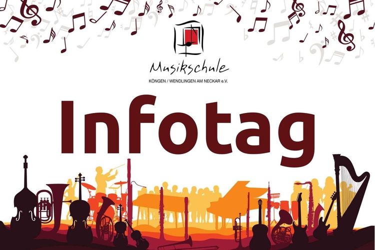 INFOTAG | Samstag, 18. Juli 2026