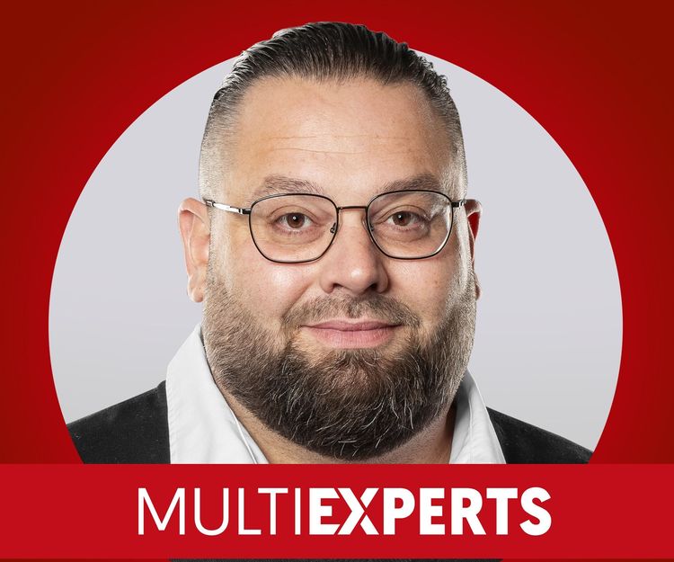 Kontaktbild von Herr Benjamin  Ünal 