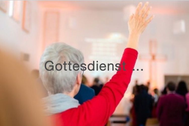 Gottesdienst | 13.7.