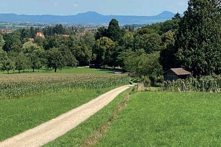 Zum Blockhausbesen Poppenweiler 