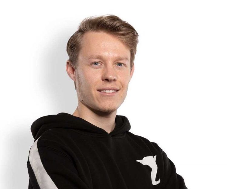 Kontaktbild von Herr Felix Niesner