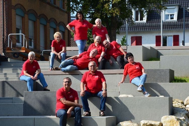 Ausverkaufte Veranstaltung bei der Premiere