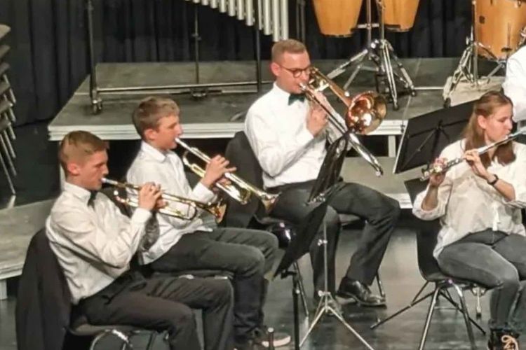 Neues Vororchester startet