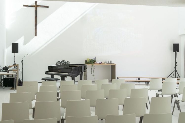 Evangelische Kirchengemeinde Wendlingen