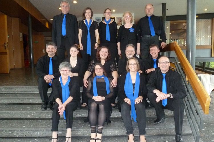 Junger Chor Acapella