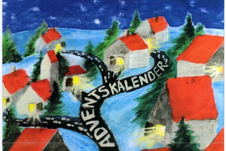 Veranstaltungen und Termine