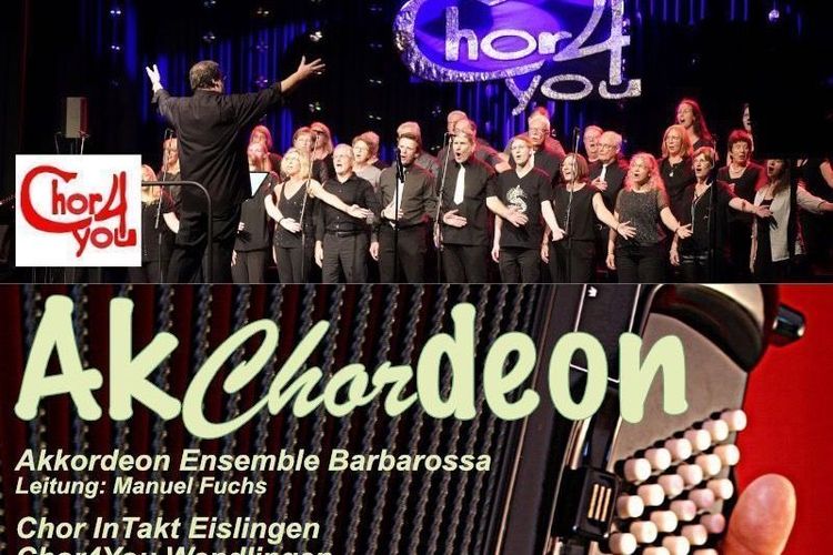 Probenbeginn nach Sommerferien