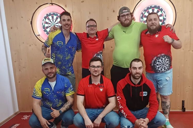 Spielberichte vom Wochenende