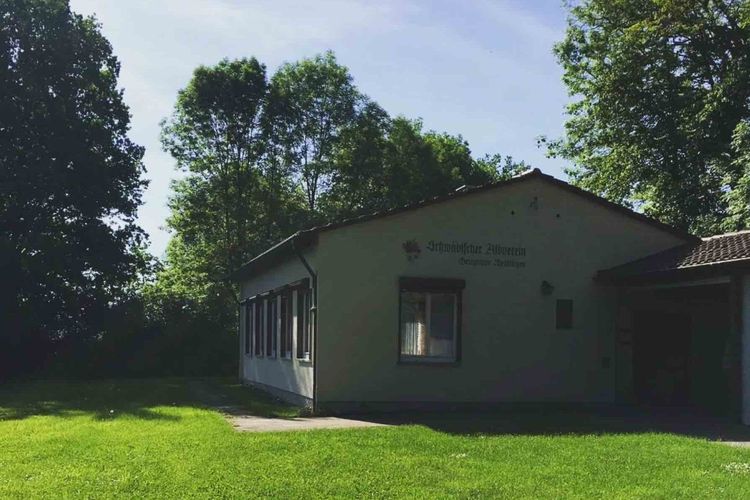 Zum Scharnhäuser Park 