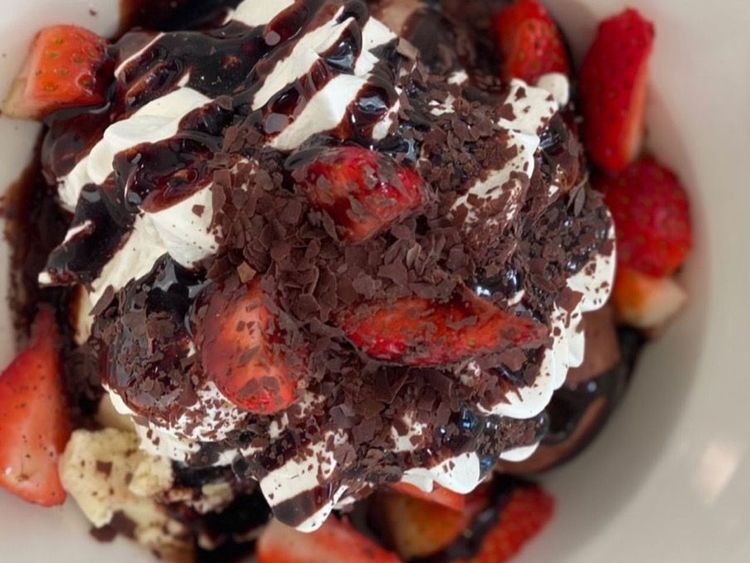 Beispielbild für Lecker, lecker, lecker...