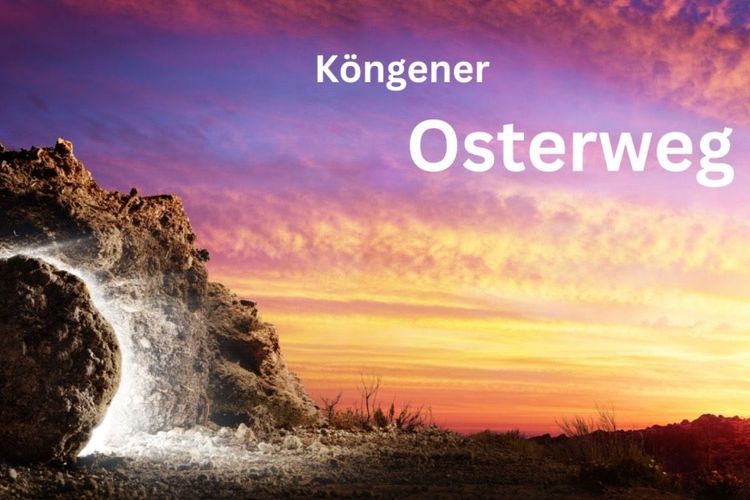 Köngener Osterweg 