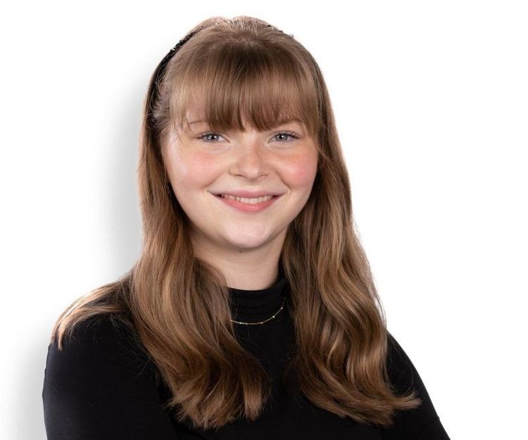 Kontaktbild von Frau Elisabeth Keilwerth