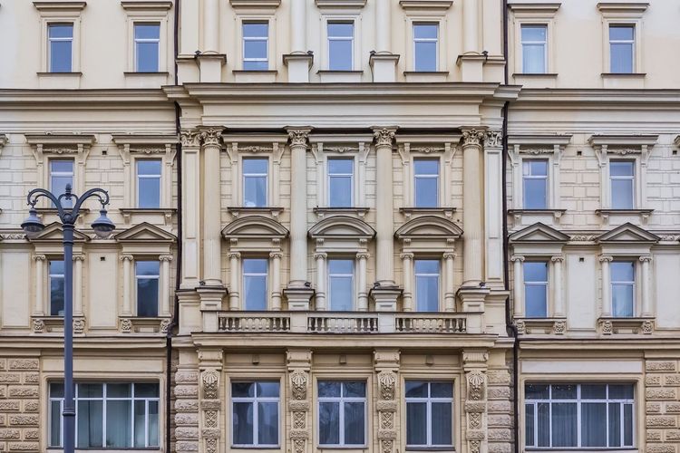 Etagenheizung kaputt?