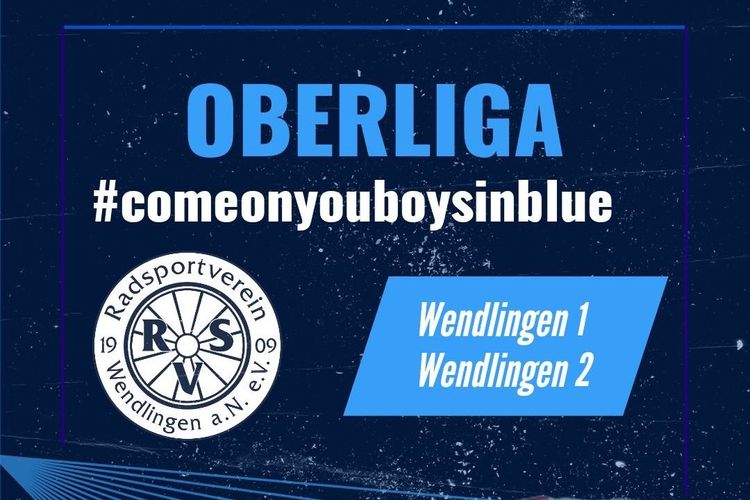 RSV Wendlingen glänzt in Hardt