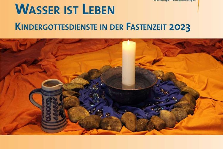 Unsere Gottesdienste in Wendlingen und Oberboihingen