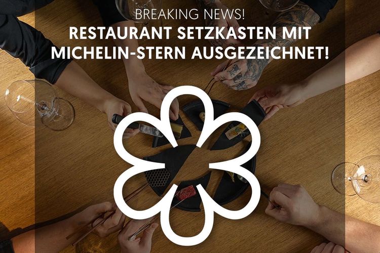 Wir haben’s geschafft.