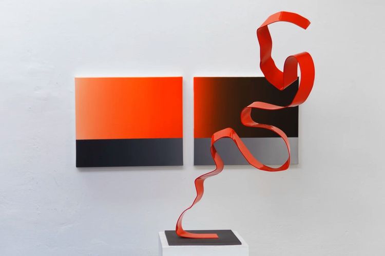 After-Work-Führung in der Wendlinger Galerie