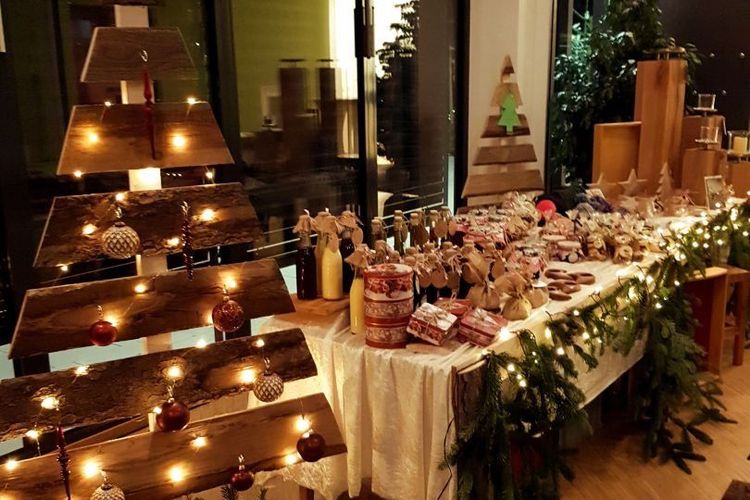 Sonntag, 27.11. Herzliche Einladung zu unserem Gottesdienst