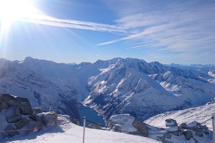 Nachruf Wilhelm Vogel