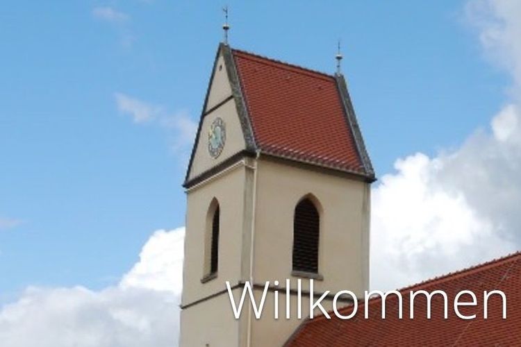 Gottesdienste