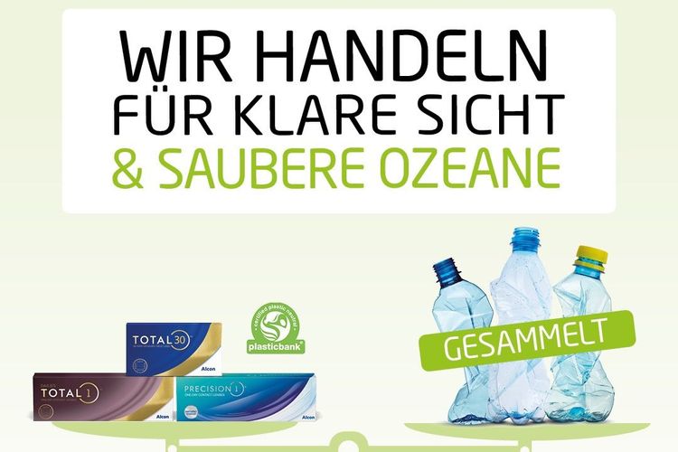 ROTTLER setzt auf Alcon – für eine nachhaltigere Zukunft!