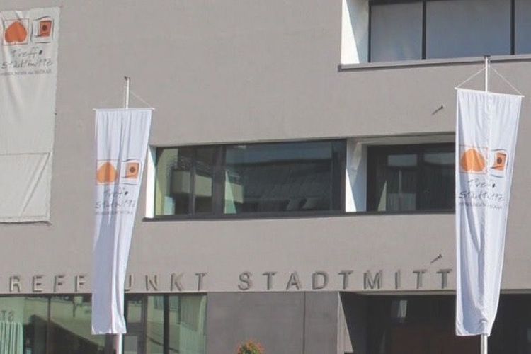 Offene Veranstaltungen