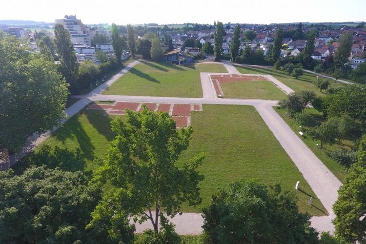Löwenpfad | Berta-Hörnle-Tour