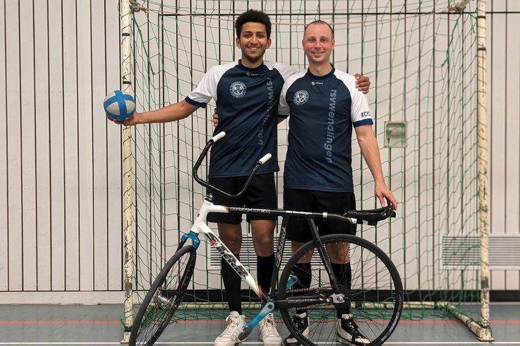 Wendlingen krönt sich zum Meister in der Landesliga