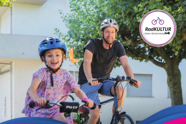 Stadtradeln für Wendlingen 