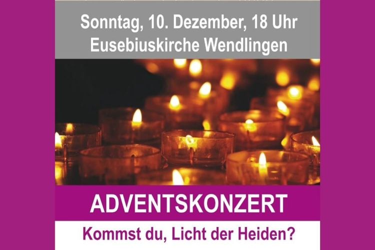 Evangelische Kirchenmusik Wendlingen am Neckar