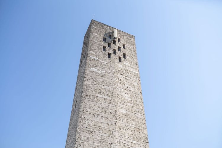 Sonntag, 29.10. | 10 Uhr Gottesdienst 