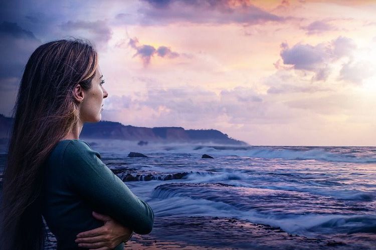 Was ist der einzige Weg zum Weltfrieden?