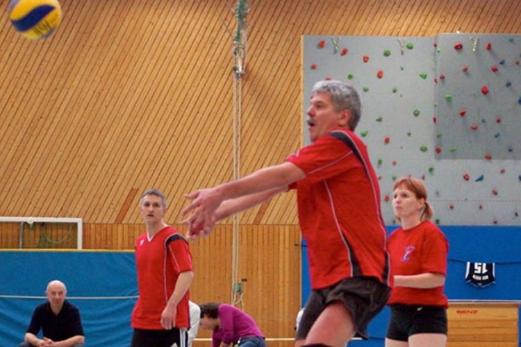 Abt. Volleyball
