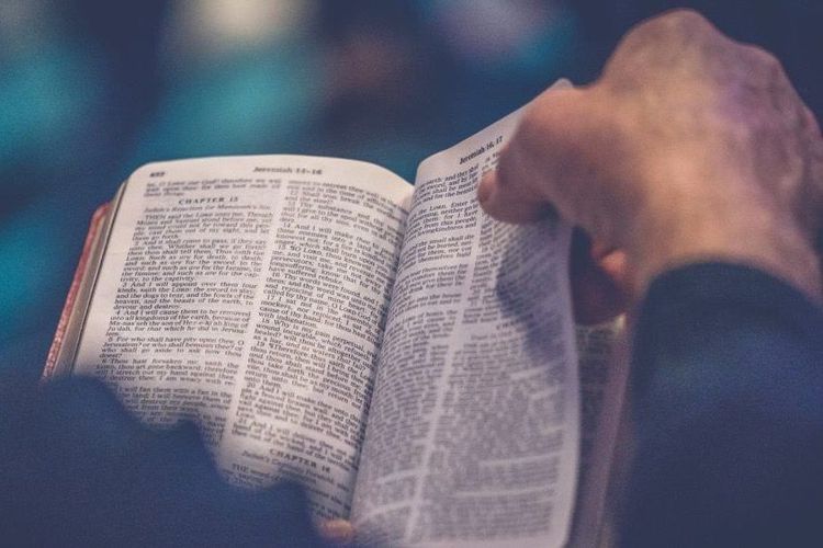 Sonntag, 18.8. 10 Uhr Gottesdienst