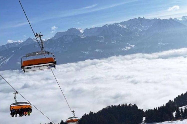 Sportabende | Frauen | Power-Mix | Männer | Kids